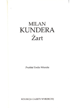Żart