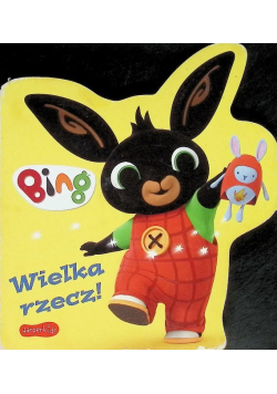 Bing Wielka rzecz