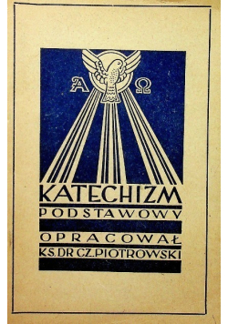 Katechizm podstawowy