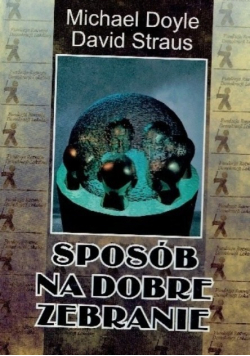 Sposób na dobre zebranie