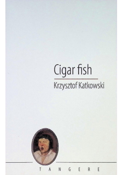Cigar fish
