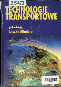 Technologie transportowe