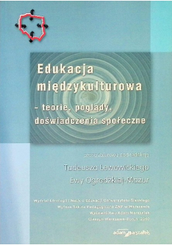 Edukacja Międzykulturowa