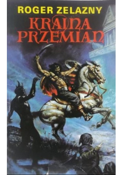 Kraina przemian