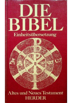 Die Bibel Einheitsubersetzung