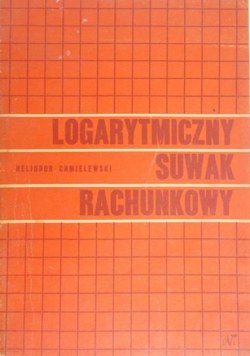 Logarytmiczny suwak rachunkowy