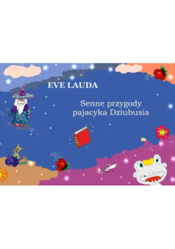 Senne przygody pajacyka Dziubusia