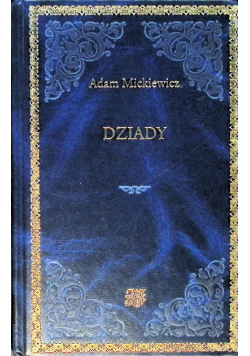 Dziady
