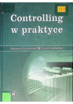 Controlling w praktyce
