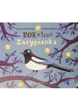 Rok  w lesie zasypianka