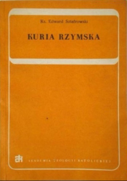 Kuria rzymska