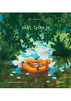 Nikt, tylko ja