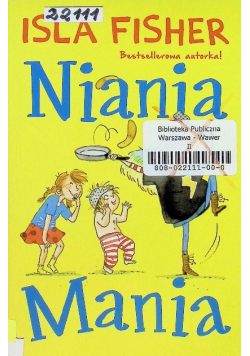 Niania Mania