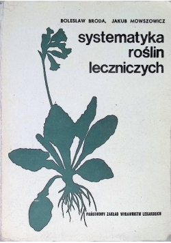 Systematyka roślin leczniczych