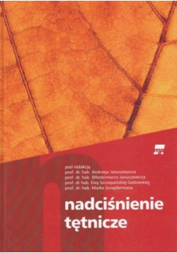 Nadciśnienie tętnicze