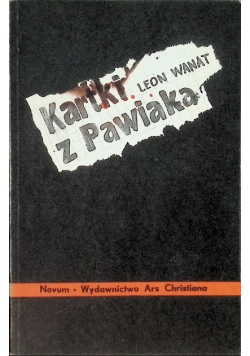 Kartki z Pawiaka