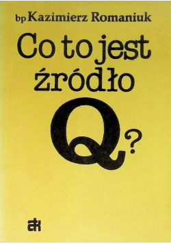 Co to jest źródło Q