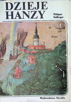 Dzieje Hanzy