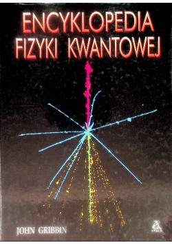 Encyklopedia fizyki kwantowej