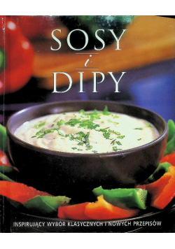 Sosy i dipy