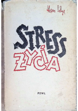 Stress życia