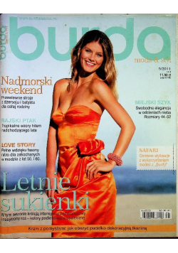 Burda Nr 5 / 11