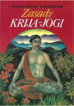 Zasady Krija Jogi
