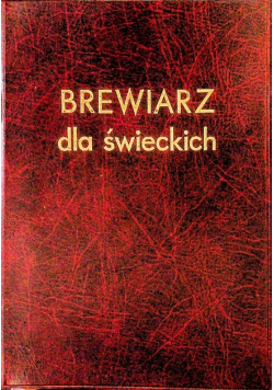 Brewiarz dla świeckich