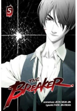 The breaker 5