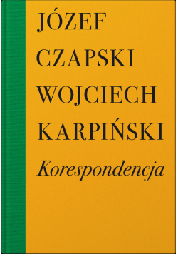 Korespondencja