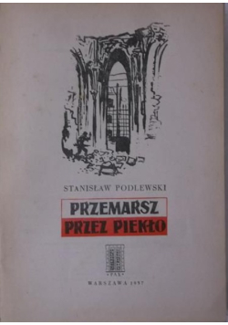 Przemarsz przez piekło
