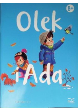 Olek i Ada