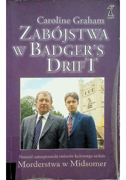 Zabójstwa w Badgers Drift
