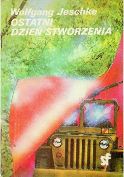 Ostatni dzień stworzenia