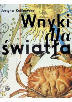 Wnyki dla światła