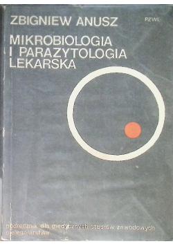 Mikrobiologia i parazytologia lekarska