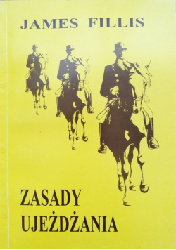 Zasady ujeżdżania
