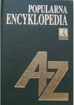 Popularna encyklopedia A-Z
