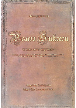 Prawa sukcesu
