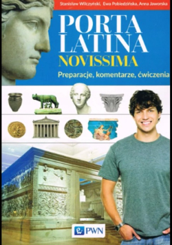 Porta Latina Novissima Preparacje, Komentarze, Ćwiczenia