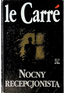 Nocny recepcjonista