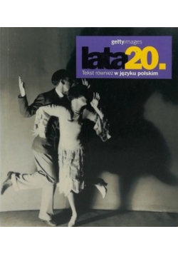 Getty images Lata 20