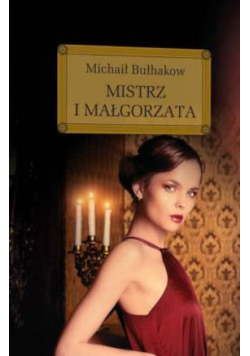 Mistrz i Małgorzata