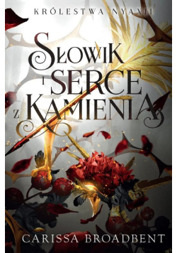 Słowik i serce z kamienia