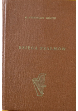 Księga Psalmów oraz pieśni biblijne