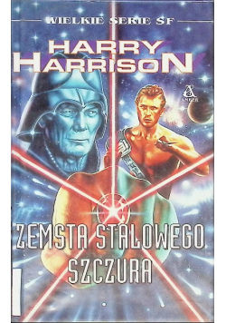 Zemsta Stalowego Szczura