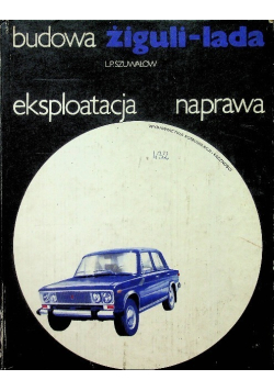 Budowa Żiguli lada