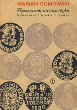 Wspomnienia numizmatyka