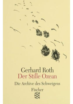 Der stille Ozean Roman