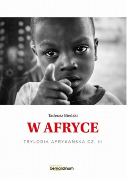 W Afryce